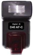 Bilora D 40 AF Bilora D 40 AF