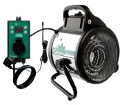 Bio Green Palma Thermostat (PAL 2.0) Bio Green Palma Thermostat (PAL 2.0)