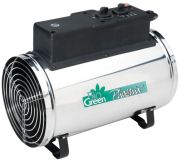 Bio Green PHX 2.8 Greenhouse Heater Phoenix Bio Green PHX 2.8 Greenhouse Heater Phoenix