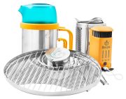 BioLite CampStove 2 Bundle BioLite CampStove 2 Bundle