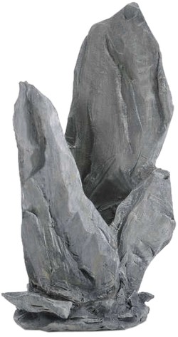 biOrb Slate Ornament Medium Gray biOrb Slate Ornament Medium Gray