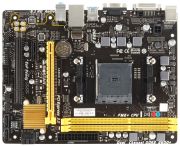 Biostar A68MD Pro Biostar A68MD Pro