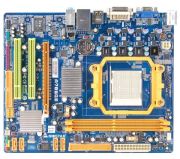 Biostar A785GE Biostar A785GE