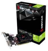 Biostar GeForce GT730 2GB (VN7313THX1) Biostar GeForce GT730 2GB (VN7313THX1)