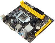 Biostar H110MHV3 Biostar H110MHV3
