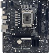 Biostar H610MH D5 Biostar H610MH D5