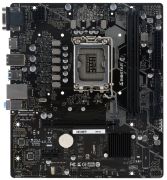 Biostar H610MHP Biostar H610MHP