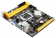 Biostar H81MHV3 Biostar H81MHV3