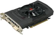 Biostar Radeon RX 550 4GB (VA5505RF41) Biostar Radeon RX 550 4GB (VA5505RF41)