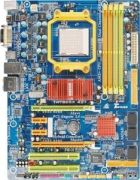 Biostar TA790GX A2+ Biostar TA790GX A2+