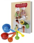 Birgit Wenz Cup kitchen 6-piece Birgit Wenz Cup kitchen 6-piece