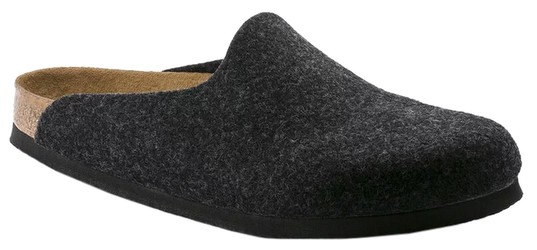 Birkenstock Amsterdam Birko-Felt Birkenstock Amsterdam Birko-Felt
