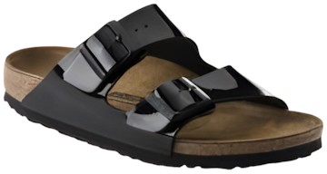 Birkenstock Arizona Birko-Flor lacquer Birkenstock Arizona Birko-Flor lacquer