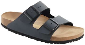 Birkenstock Arizona Birko-Flor Nubuck Birkenstock Arizona Birko-Flor Nubuck