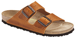 Birkenstock Arizona natural leather Birkenstock Arizona natural leather