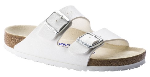 Birkenstock Arizona soft bedding Birko-Flor Birkenstock Arizona soft bedding Birko-Flor