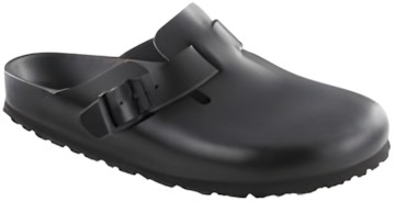 Birkenstock Boston smooth leather Birkenstock Boston smooth leather