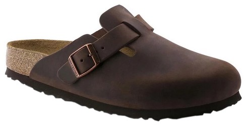 Birkenstock Boston leather oiled Birkenstock Boston leather oiled