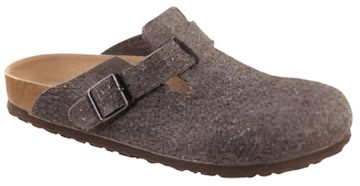 Birkenstock Boston Wool Felt Birkenstock Boston Wool Felt