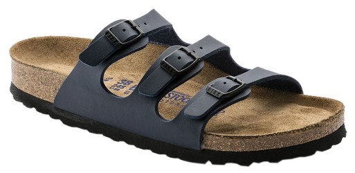 Birkenstock Florida Birko-Flor Soft Bedding Birkenstock Florida Birko-Flor Soft Bedding