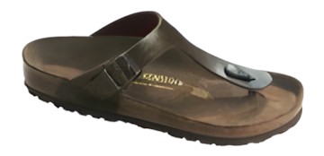 Birkenstock Gizeh Nubuck Leather Birkenstock Gizeh Nubuck Leather