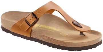 Birkenstock Gizeh natural leather Birkenstock Gizeh natural leather