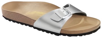 Birkenstock Madrid Birko-Flor Birkenstock Madrid Birko-Flor