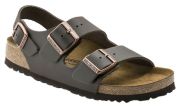 Birkenstock Milano natural leather Birkenstock Milano natural leather