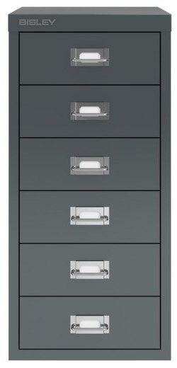 Bisley MultiDrawer drawer cabinet L296 Bisley MultiDrawer drawer cabinet L296