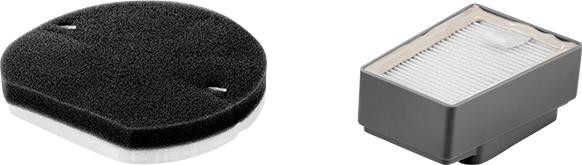 Bissell ICON filter set (2864) Bissell ICON filter set (2864)