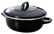 BK-Cookware Fortalit roasting pot 28 BK-Cookware Fortalit roasting pot 28