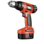 Black & Decker CD14CA Black & Decker CD14CA