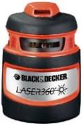 Black & Decker LZR 4 Black & Decker LZR 4