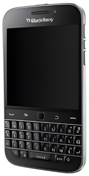 BlackBerry Classic BlackBerry Classic