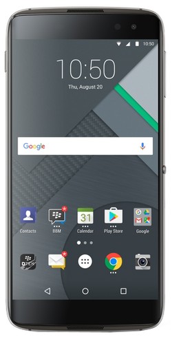 BlackBerry DTEK60 BlackBerry DTEK60