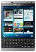 BlackBerry Passport Silver Edition BlackBerry Passport Silver Edition