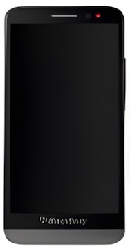 BlackBerry Z30 BlackBerry Z30