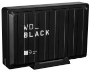 Western Digital Black D10 Game Drive 8TB (WDBA3P0080HBK-EESN) Western Digital Black D10 Game Drive 8TB (WDBA3P0080HBK-EESN)