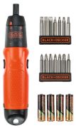 Black & Decker A7073 Black & Decker A7073