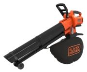 Black & Decker BCBLV36B-XJ Black & Decker BCBLV36B-XJ
