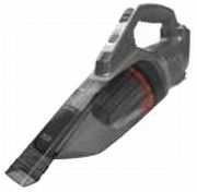 Black & Decker BCHV001B Black & Decker BCHV001B