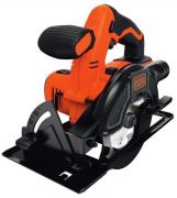 Black & Decker BDCCS18 Black & Decker BDCCS18