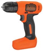Black & Decker BDCD8 Black & Decker BDCD8