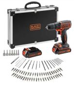 Black & Decker BDCDC18BAFC Black & Decker BDCDC18BAFC