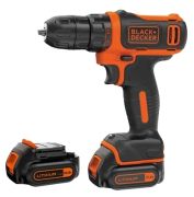Black & Decker BDCDD12KB Black & Decker BDCDD12KB