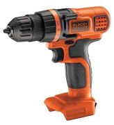 Black & Decker BDCDD18N Black & Decker BDCDD18N