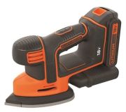 Black & Decker BDCDS18-QW Black & Decker BDCDS18-QW