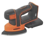 Black & Decker BDCDS18N Black & Decker BDCDS18N