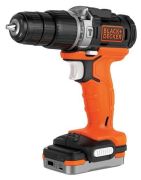 Black & Decker BDCHD12S1 Black & Decker BDCHD12S1