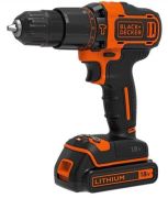 Black & Decker BDCHD18K Black & Decker BDCHD18K
